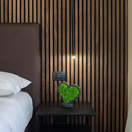 Hotel Paba Рим Екстериор снимка